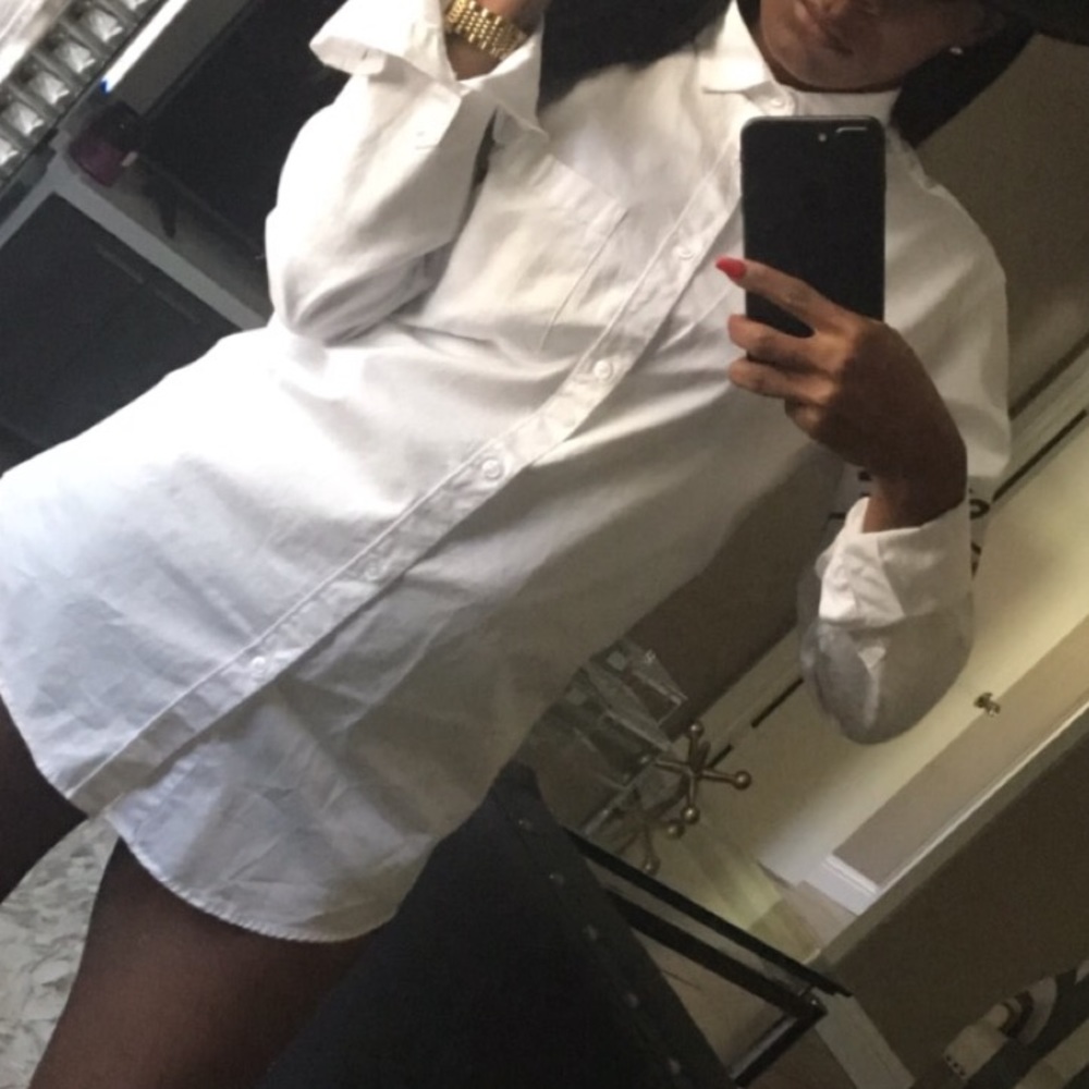 Zara Button Down! - image 3